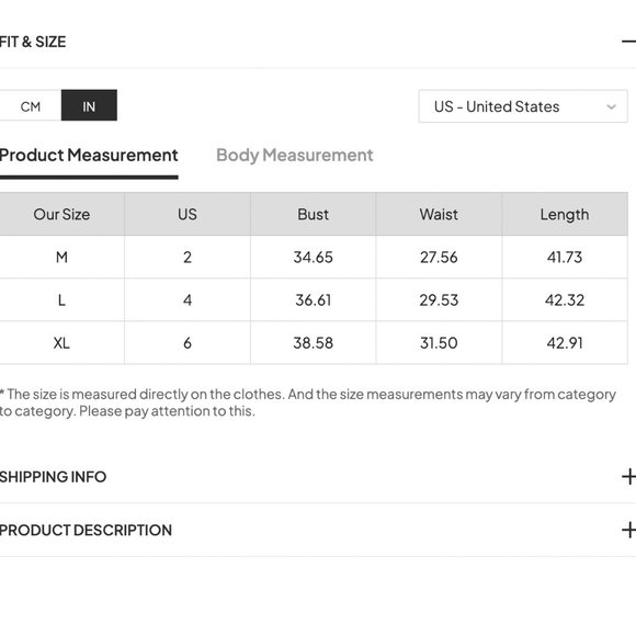 Ruffles Cold Shoulder Dress - Picture 5 of 8